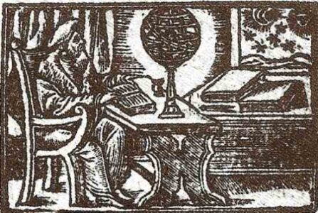 Who Was Nostradamus? Image